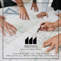 NAVES INDUSTRIALES